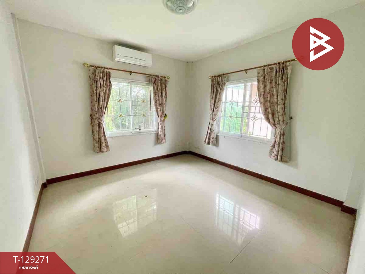 ขายบ้านเดี่ยว หมู่บ้านพนาสนธิ์การ์เด้นโฮม9 สุขาภิบาล5 บางพลี สมุทรปราการ 7