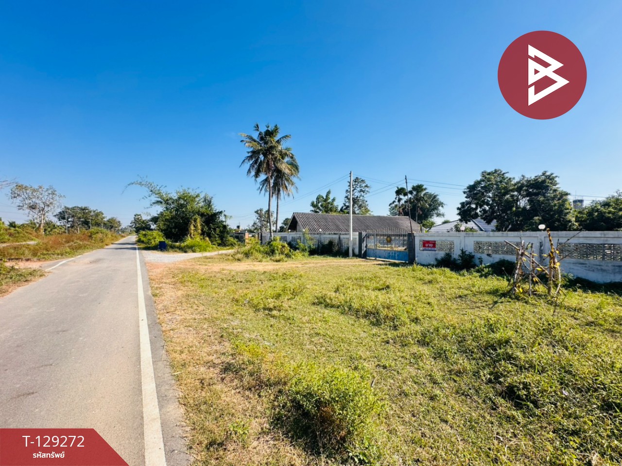 ขายที่ดิน เนื้อที่ 9 ไร่ 3 งาน 64 ตารางวา ต.ท่าผา อ.บ้านโป่ง จ.ราชบุรี 8