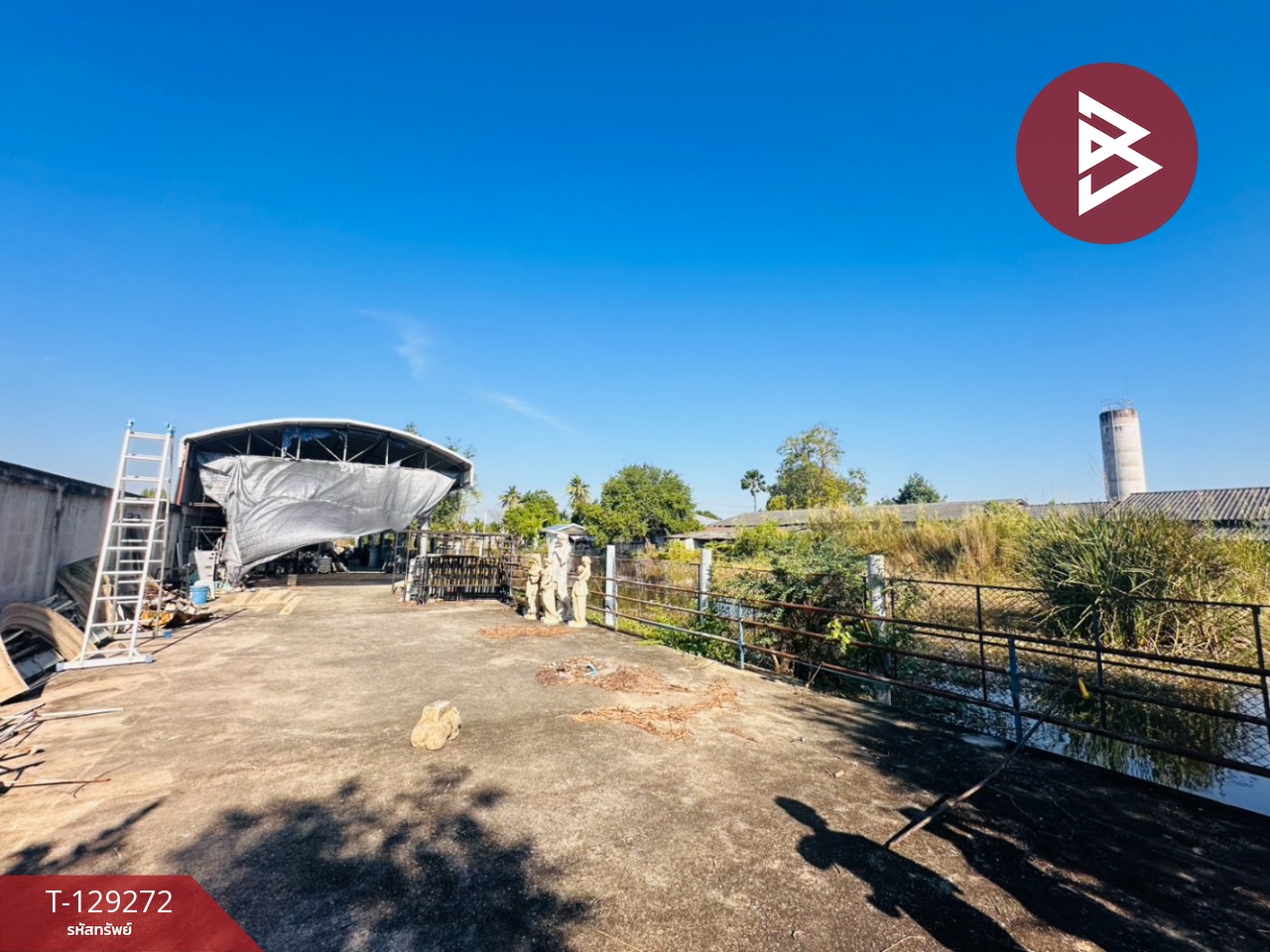 ขายที่ดิน เนื้อที่ 9 ไร่ 3 งาน 64 ตารางวา ต.ท่าผา อ.บ้านโป่ง จ.ราชบุรี 13