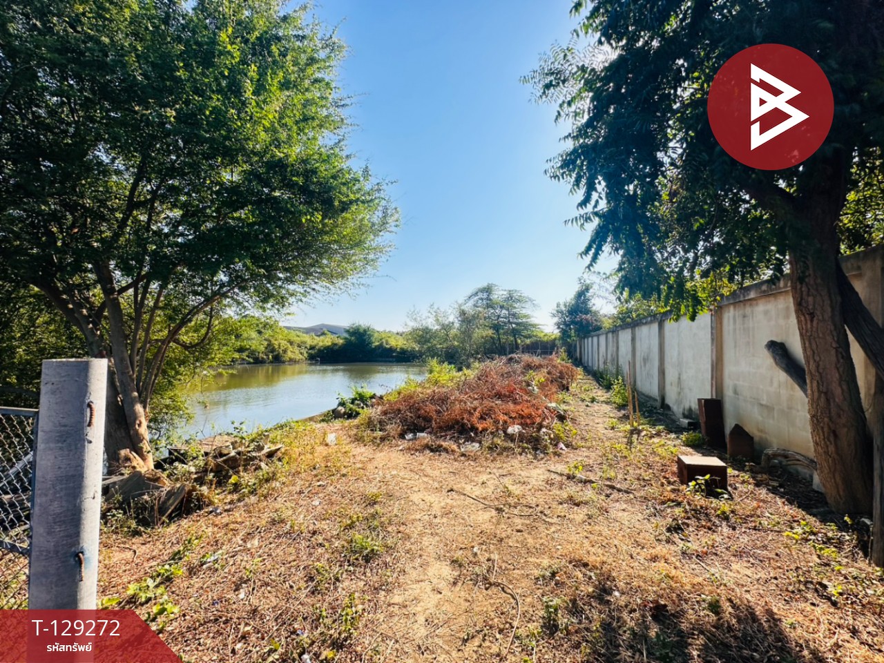 ขายที่ดิน เนื้อที่ 9 ไร่ 3 งาน 64 ตารางวา ต.ท่าผา อ.บ้านโป่ง จ.ราชบุรี 14