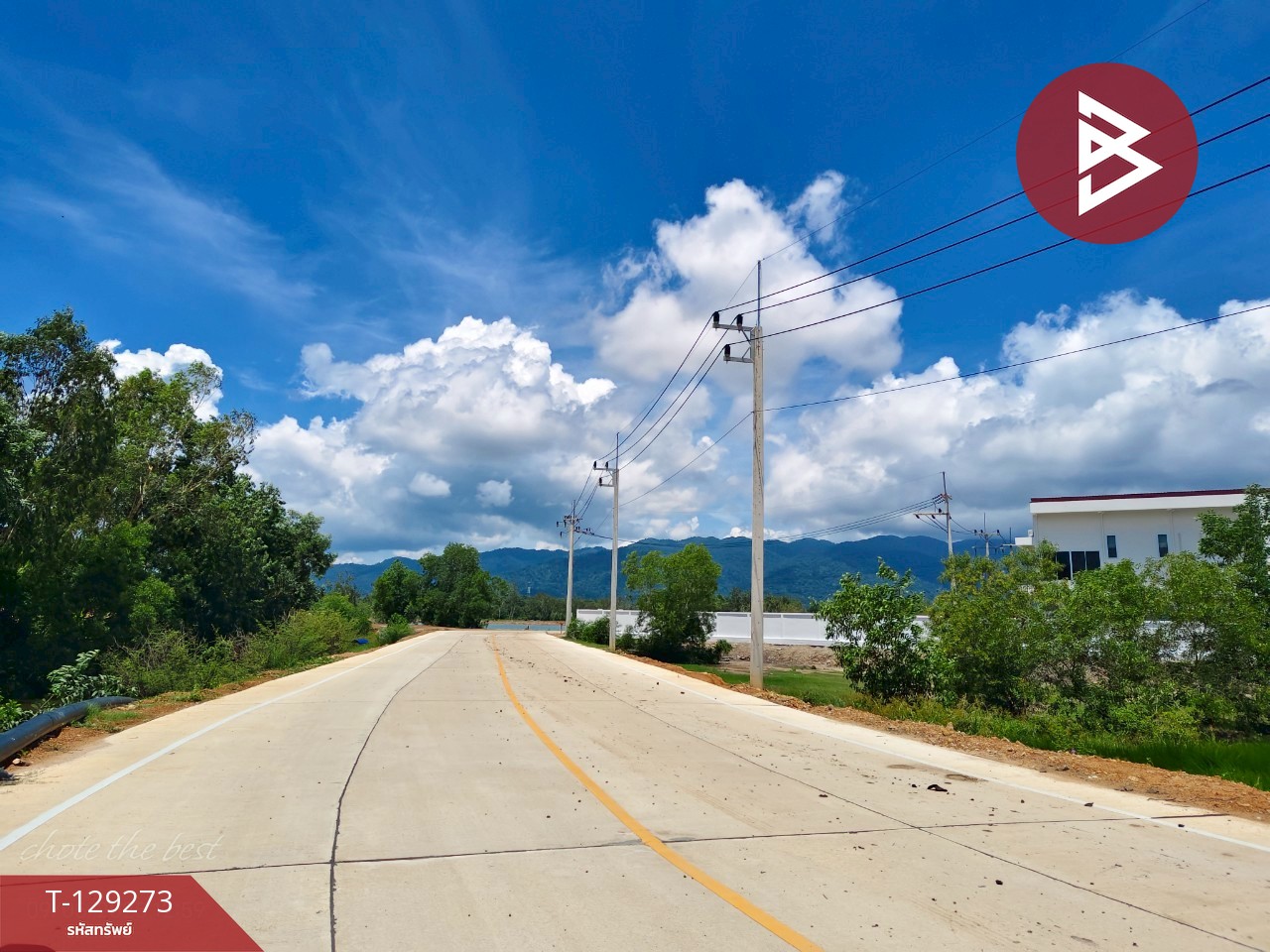 ขายที่ดิน เนื้อที่ 3 งาน 56 ตร.วา คลองนารายณ์ จันทบุรี 7