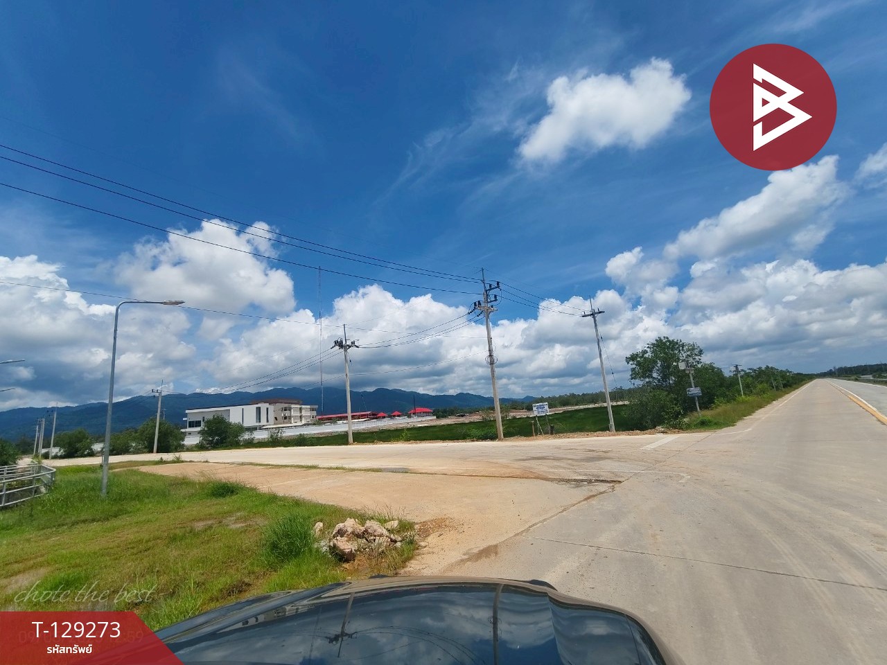 ขายที่ดิน เนื้อที่ 3 งาน 56 ตร.วา คลองนารายณ์ จันทบุรี 6