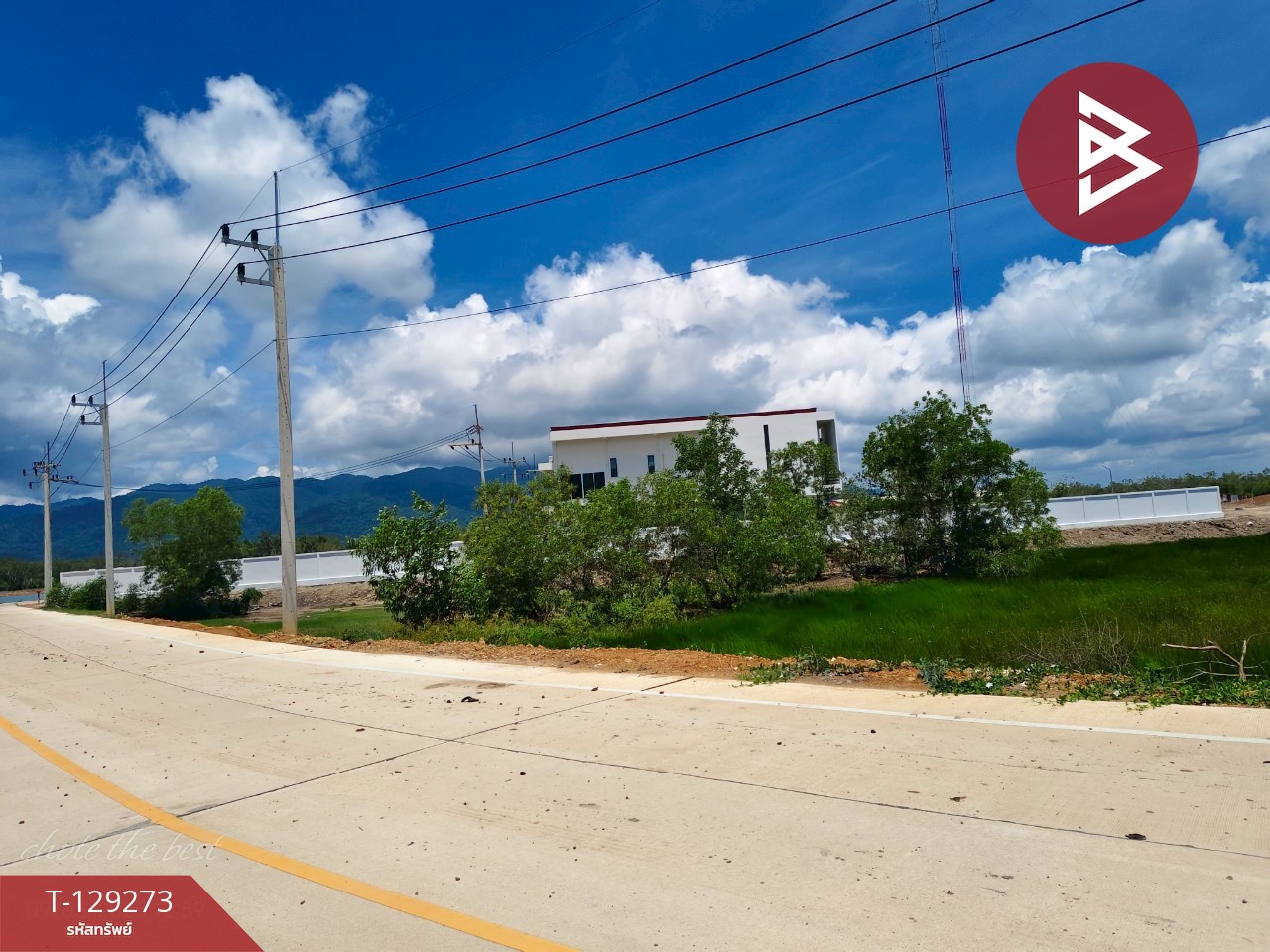 ขายที่ดิน เนื้อที่ 3 งาน 56 ตร.วา คลองนารายณ์ จันทบุรี 9