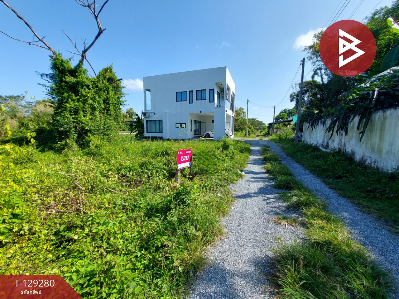 ขายที่ดิน เนื้อที่ 1 งาน 15.2 ตร.วา คลัง นครศรีธรรมราช 4