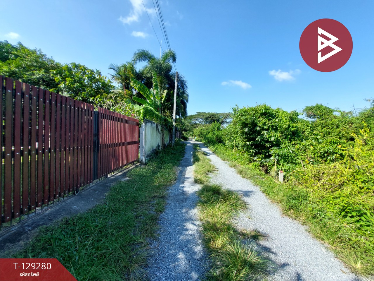 ขายที่ดิน เนื้อที่ 1 งาน 15.2 ตร.วา คลัง นครศรีธรรมราช 5