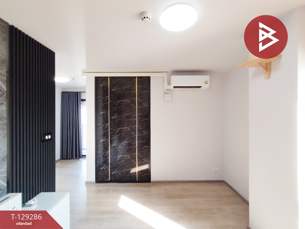 ขายคอนโดมิเนียม โครงการลลิสา คอนโด แพรกษา5 (Larissa Condo Phraeksa5) สมุทรปราการ 6