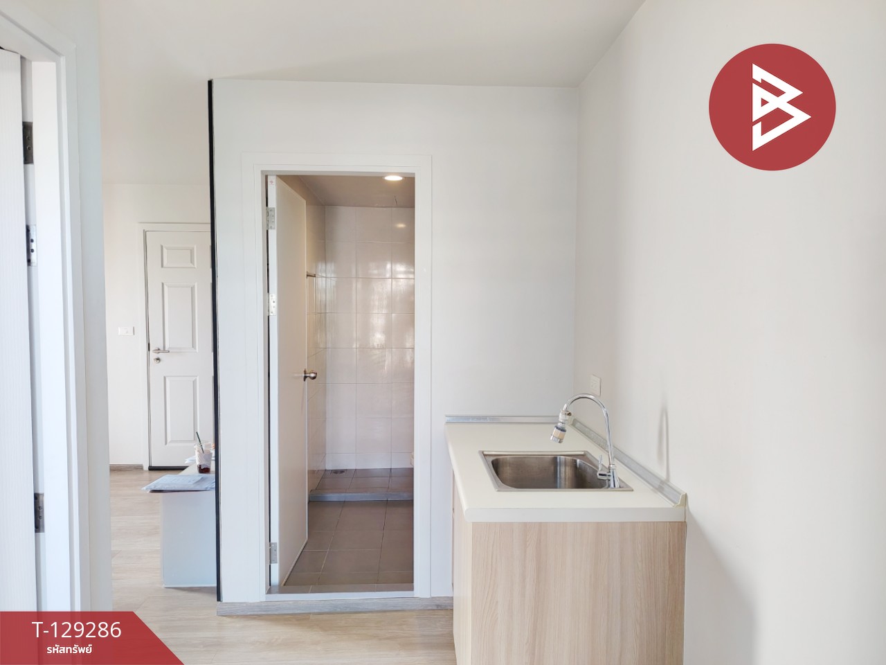 ขายคอนโดมิเนียม โครงการลลิสา คอนโด แพรกษา5 (Larissa Condo Phraeksa5) สมุทรปราการ 9