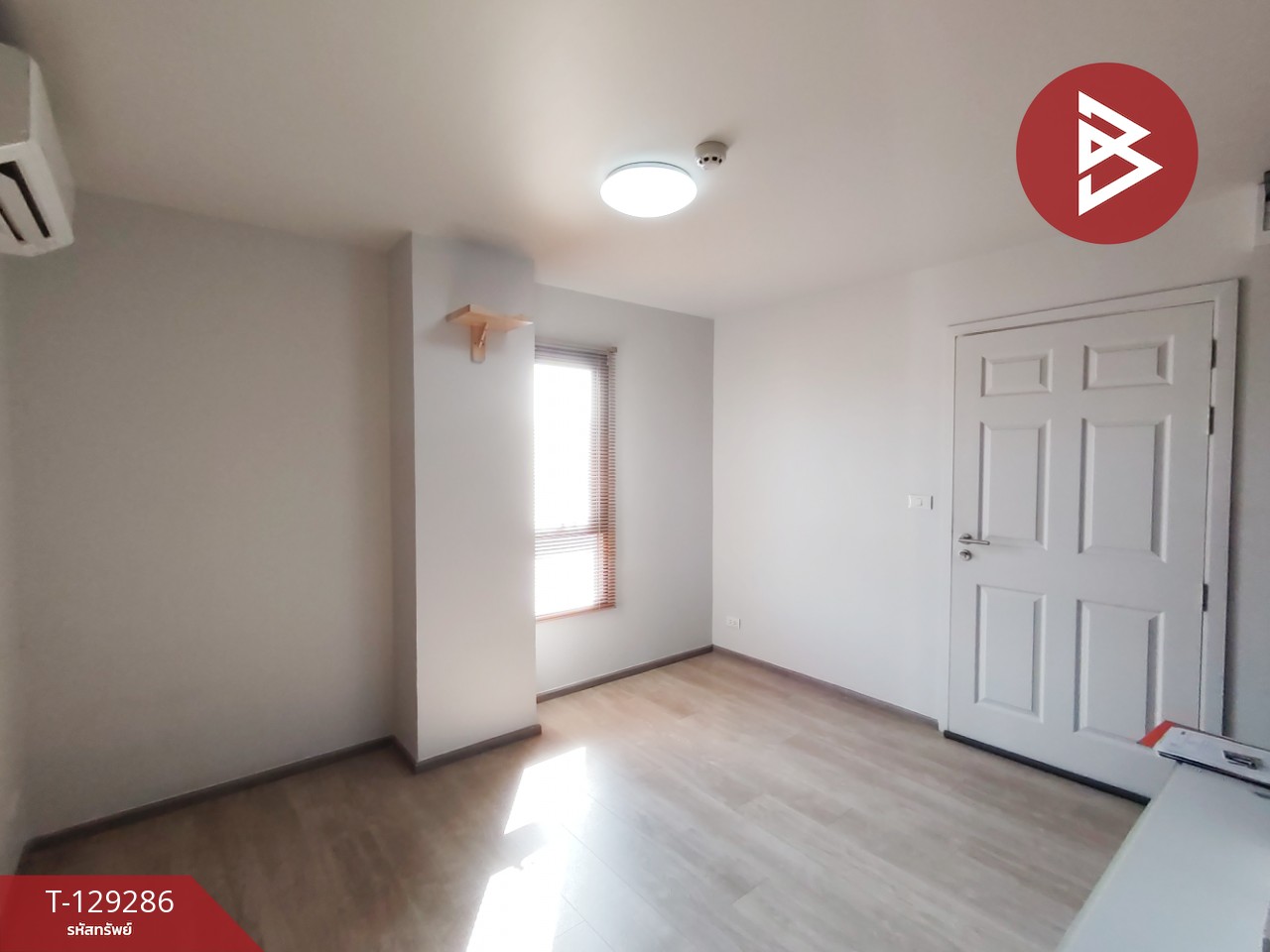 ขายคอนโดมิเนียม โครงการลลิสา คอนโด แพรกษา5 (Larissa Condo Phraeksa5) สมุทรปราการ 8