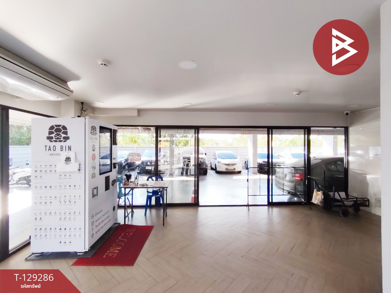 ขายคอนโดมิเนียม โครงการลลิสา คอนโด แพรกษา5 (Larissa Condo Phraeksa5) สมุทรปราการ 4