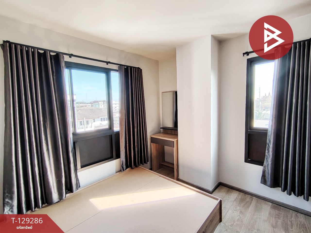 ขายคอนโดมิเนียม โครงการลลิสา คอนโด แพรกษา5 (Larissa Condo Phraeksa5) สมุทรปราการ 11