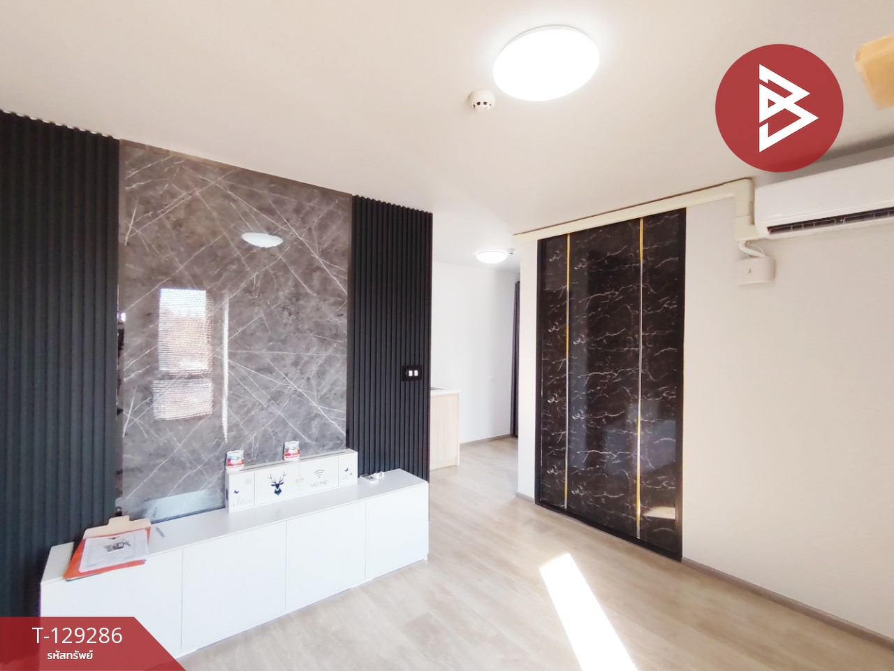 ขายคอนโดมิเนียม โครงการลลิสา คอนโด แพรกษา5 (Larissa Condo Phraeksa5) สมุทรปราการ 7