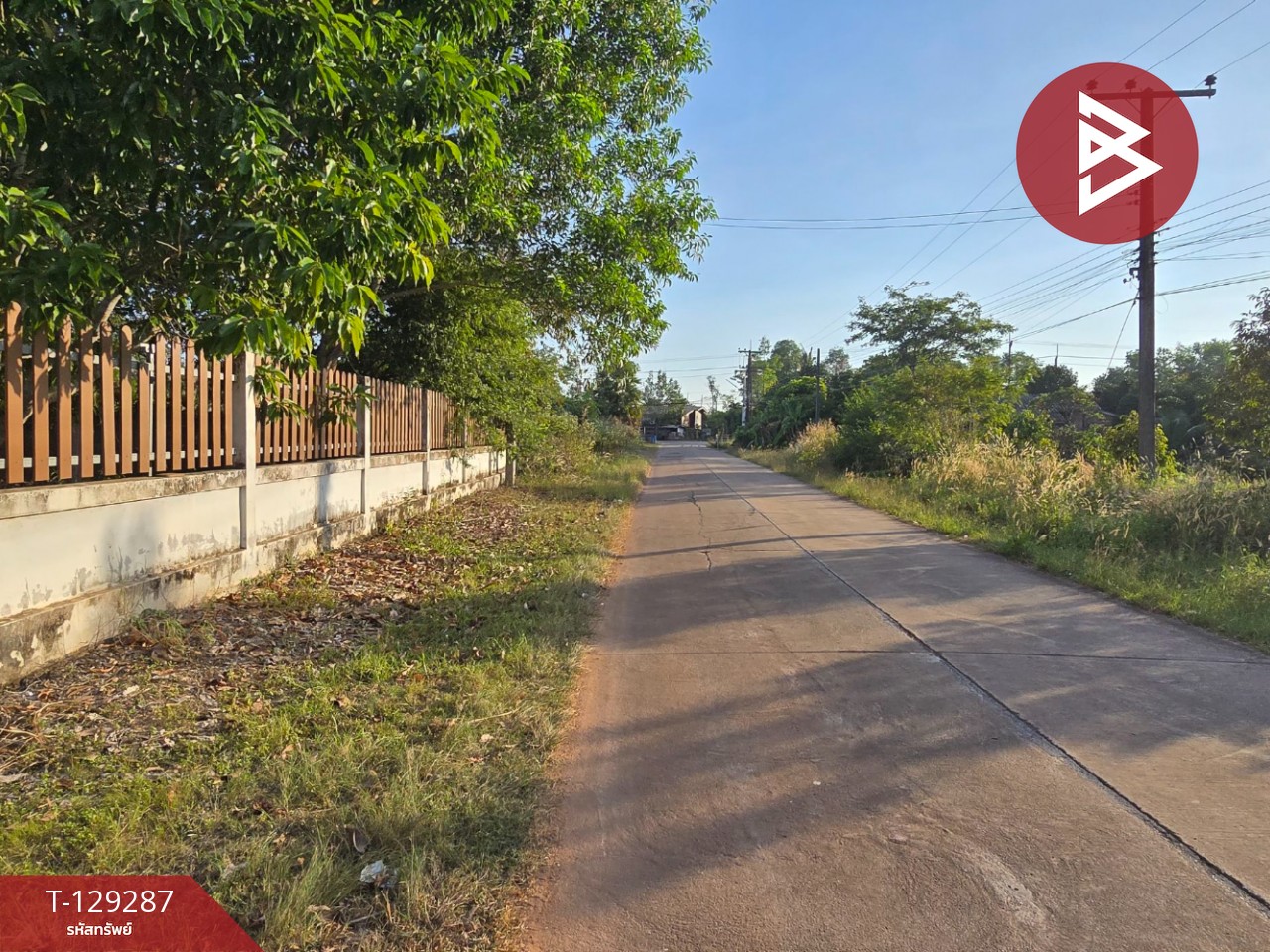 ขายที่ดินพร้อมบ้าน เนื้อที่ 1 ไร่ 2 งาน 15.2 ตร.วา แกลง ระยอง 2