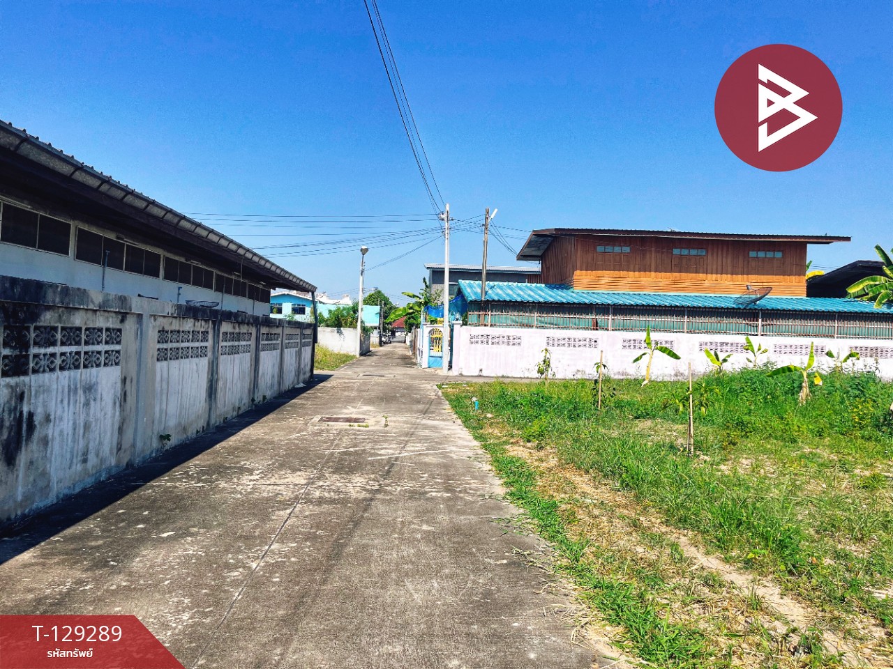 ขายที่ดิน เนื้อที่ 1 งาน 3 ตร.วา น้ำซึม อุทัยธานี 4