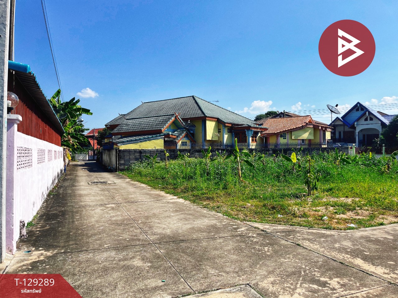 ขายที่ดิน เนื้อที่ 1 งาน 3 ตร.วา น้ำซึม อุทัยธานี 6