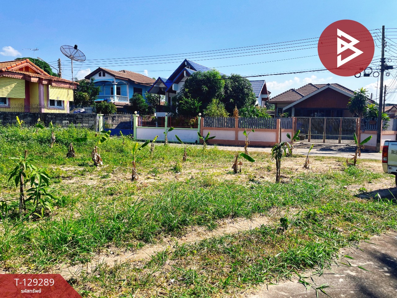 ขายที่ดิน เนื้อที่ 1 งาน 3 ตร.วา น้ำซึม อุทัยธานี 13