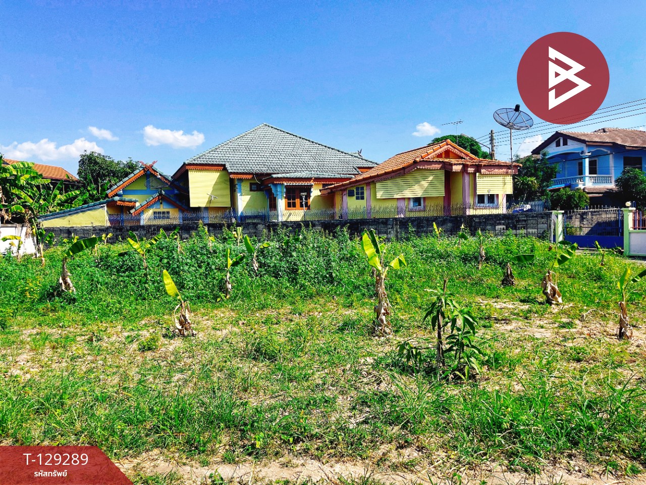 ขายที่ดิน เนื้อที่ 1 งาน 3 ตร.วา น้ำซึม อุทัยธานี 15