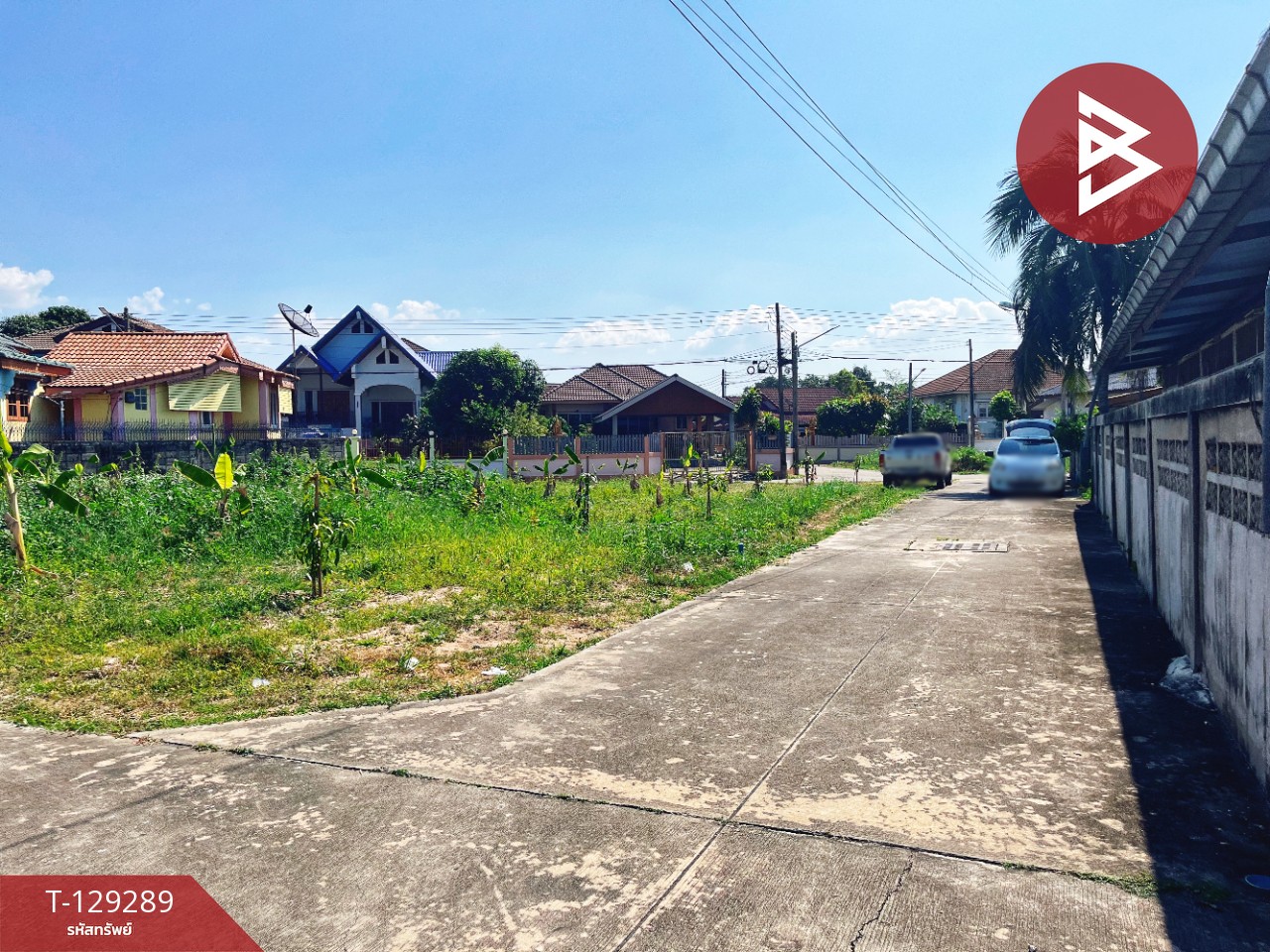 ขายที่ดิน เนื้อที่ 1 งาน 3 ตร.วา น้ำซึม อุทัยธานี 7