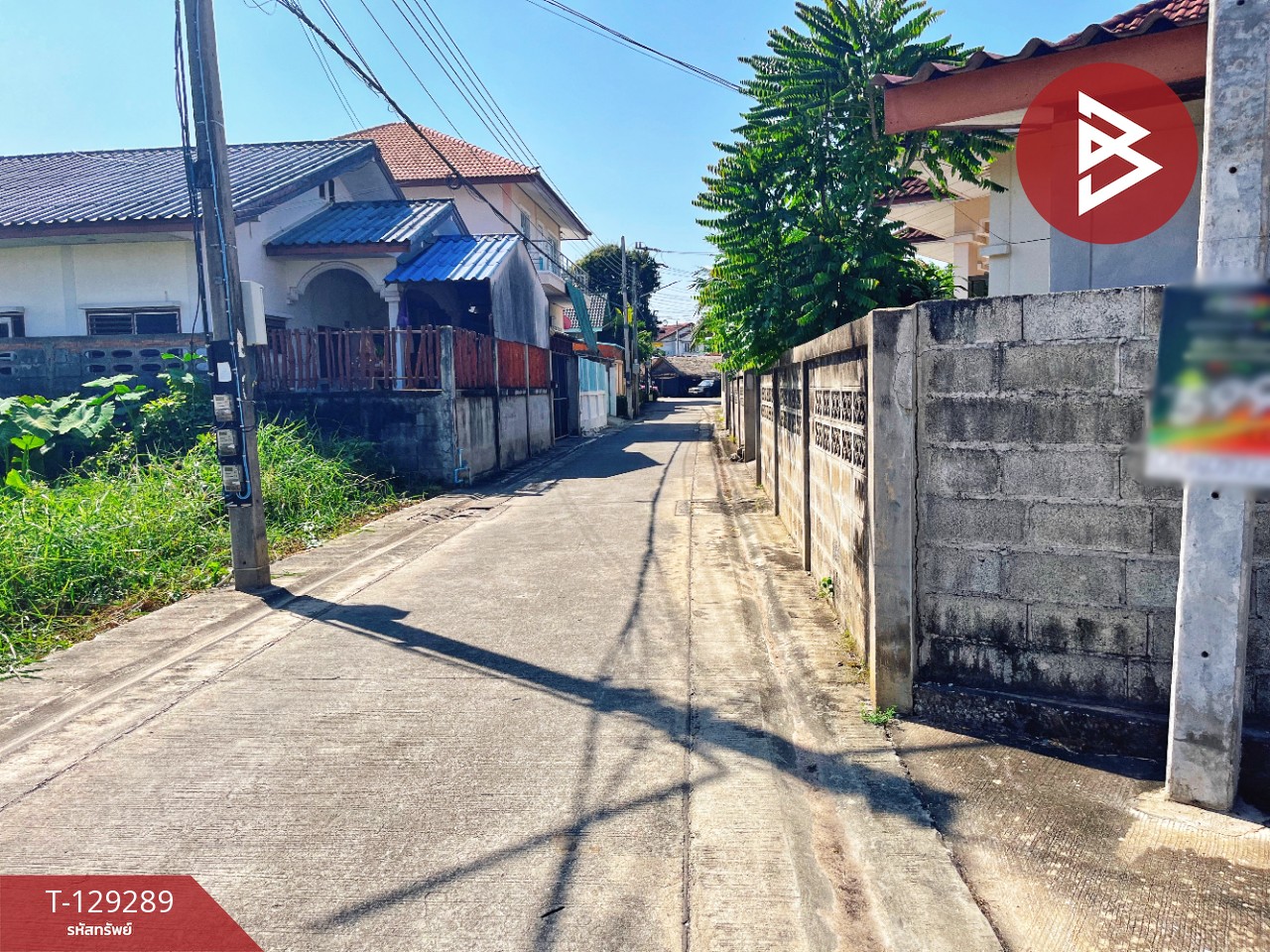 ขายที่ดิน เนื้อที่ 1 งาน 3 ตร.วา น้ำซึม อุทัยธานี 8