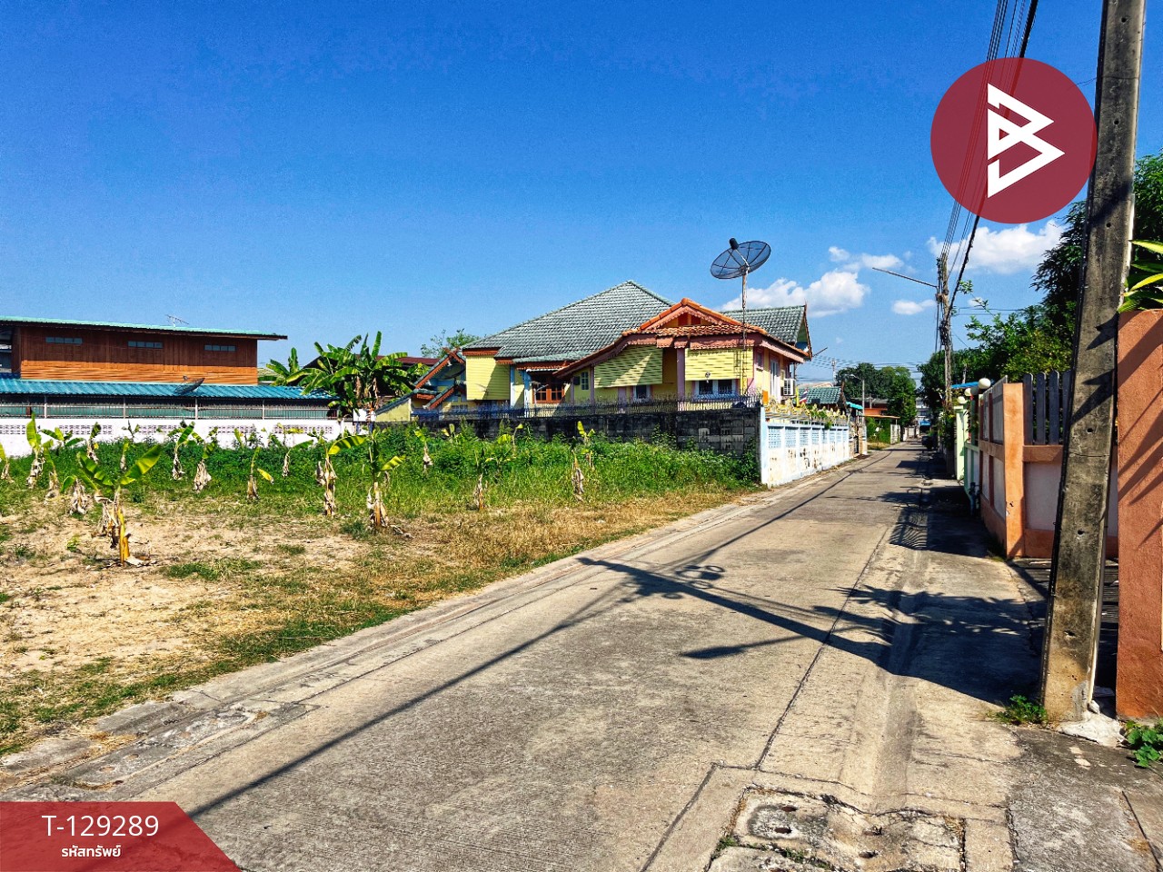 ขายที่ดิน เนื้อที่ 1 งาน 3 ตร.วา น้ำซึม อุทัยธานี 11