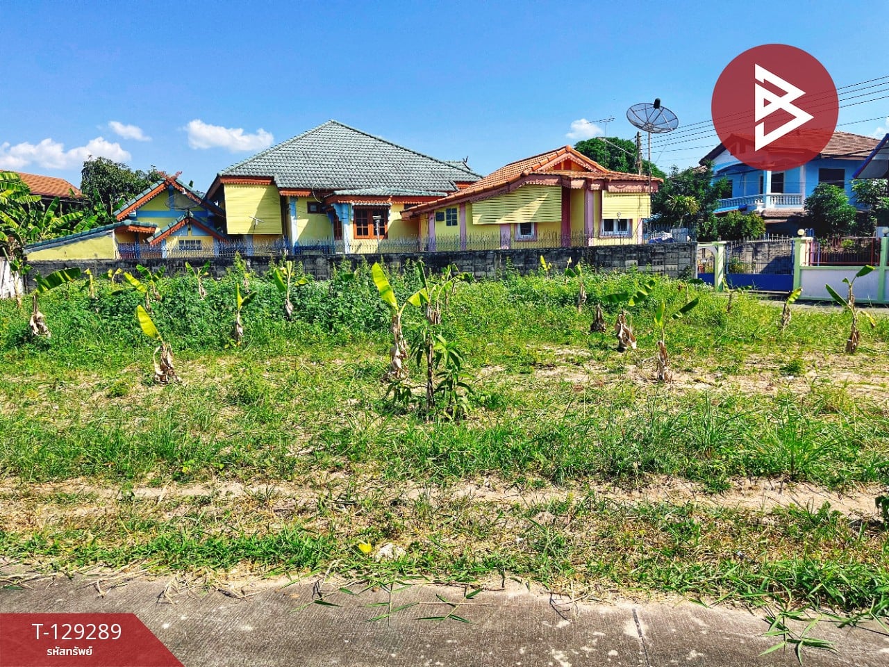 ขายที่ดิน เนื้อที่ 1 งาน 3 ตร.วา น้ำซึม อุทัยธานี 14