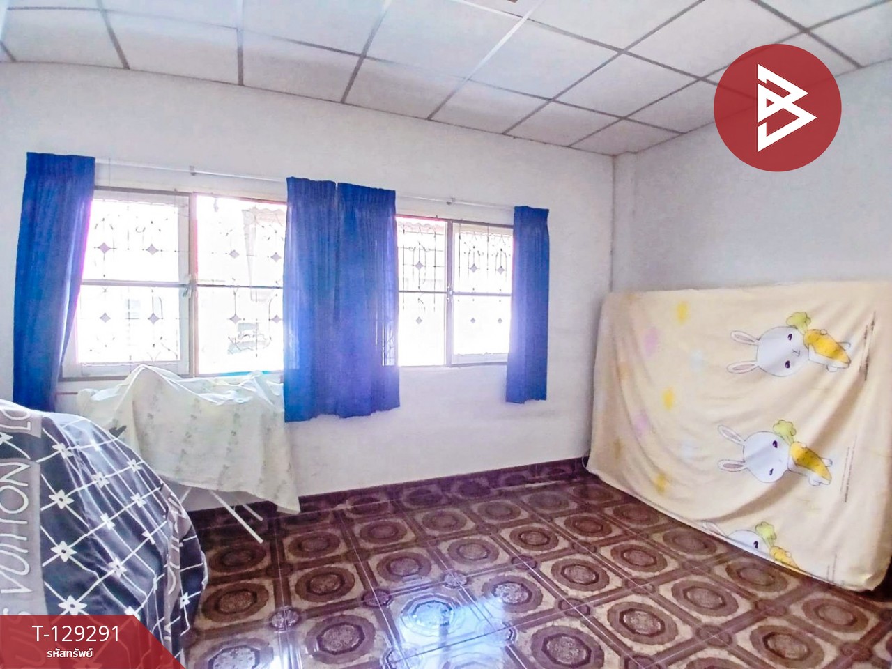 ขายทาวน์เฮ้าส์ หมู่บ้านเมฆฟ้าวิลล์ เทศบาลบางปู58  สมุทรปราการ 9