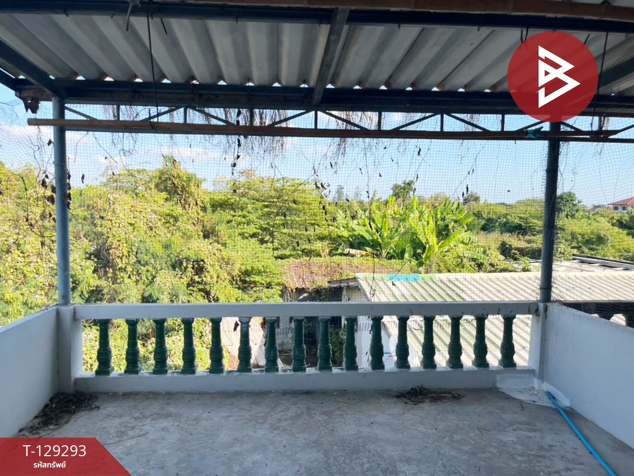 ขายทาวน์เฮ้าส์ เนื้อที่ 19 ตารางวา อู่ทอง สุพรรณบุรี 11