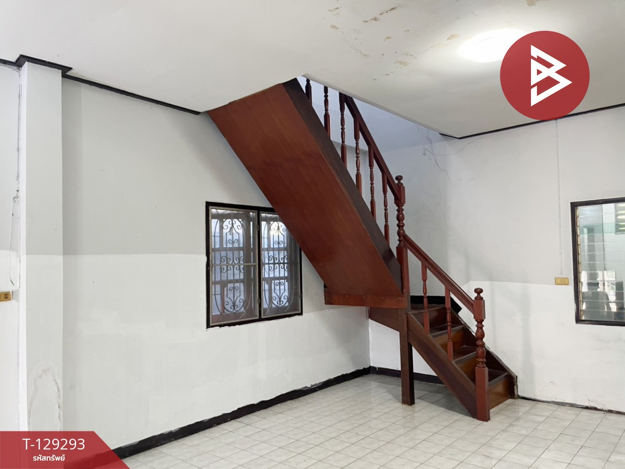 ขายทาวน์เฮ้าส์ เนื้อที่ 19 ตารางวา อู่ทอง สุพรรณบุรี 6