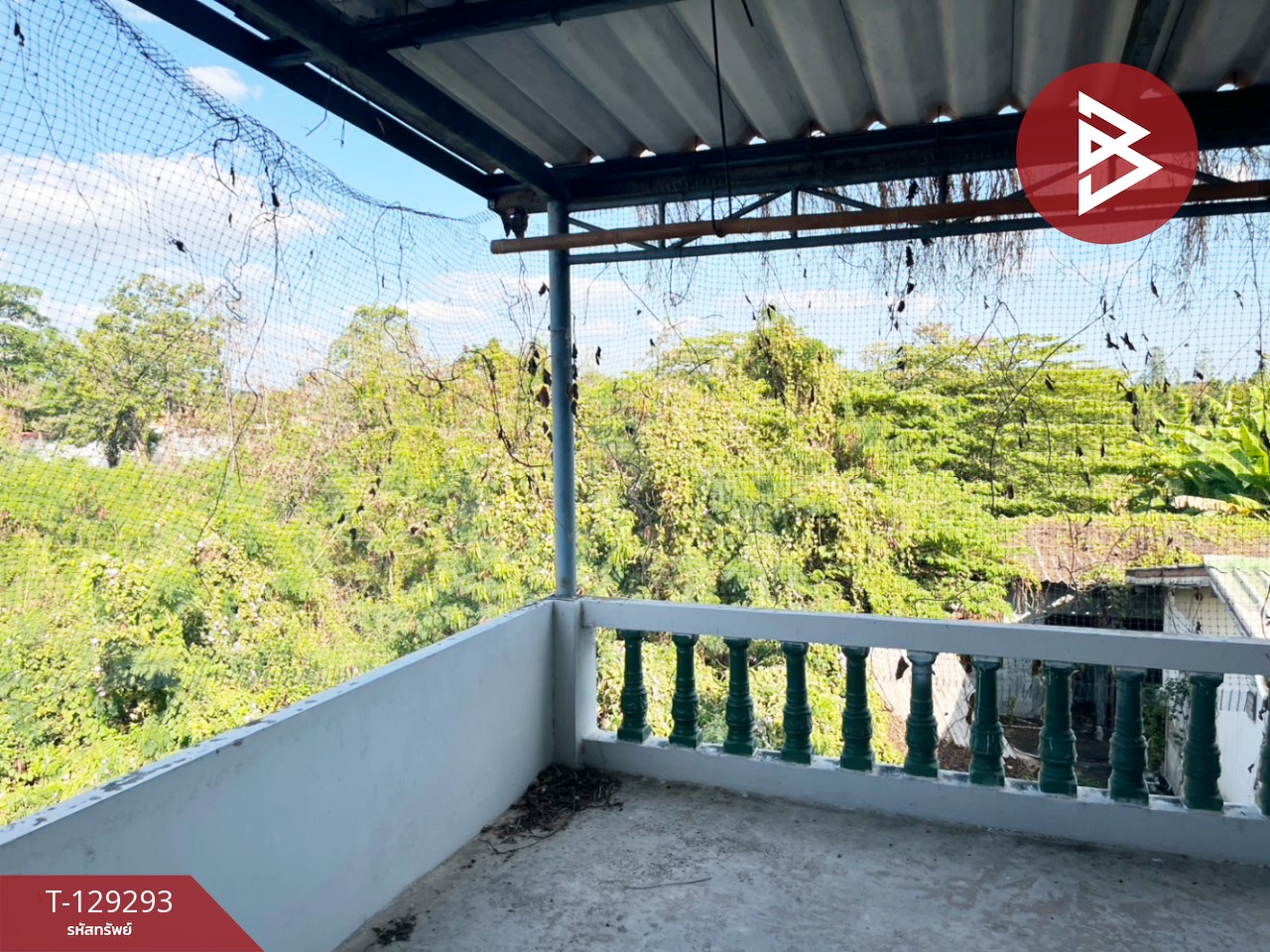 ขายทาวน์เฮ้าส์ เนื้อที่ 19 ตารางวา อู่ทอง สุพรรณบุรี 12