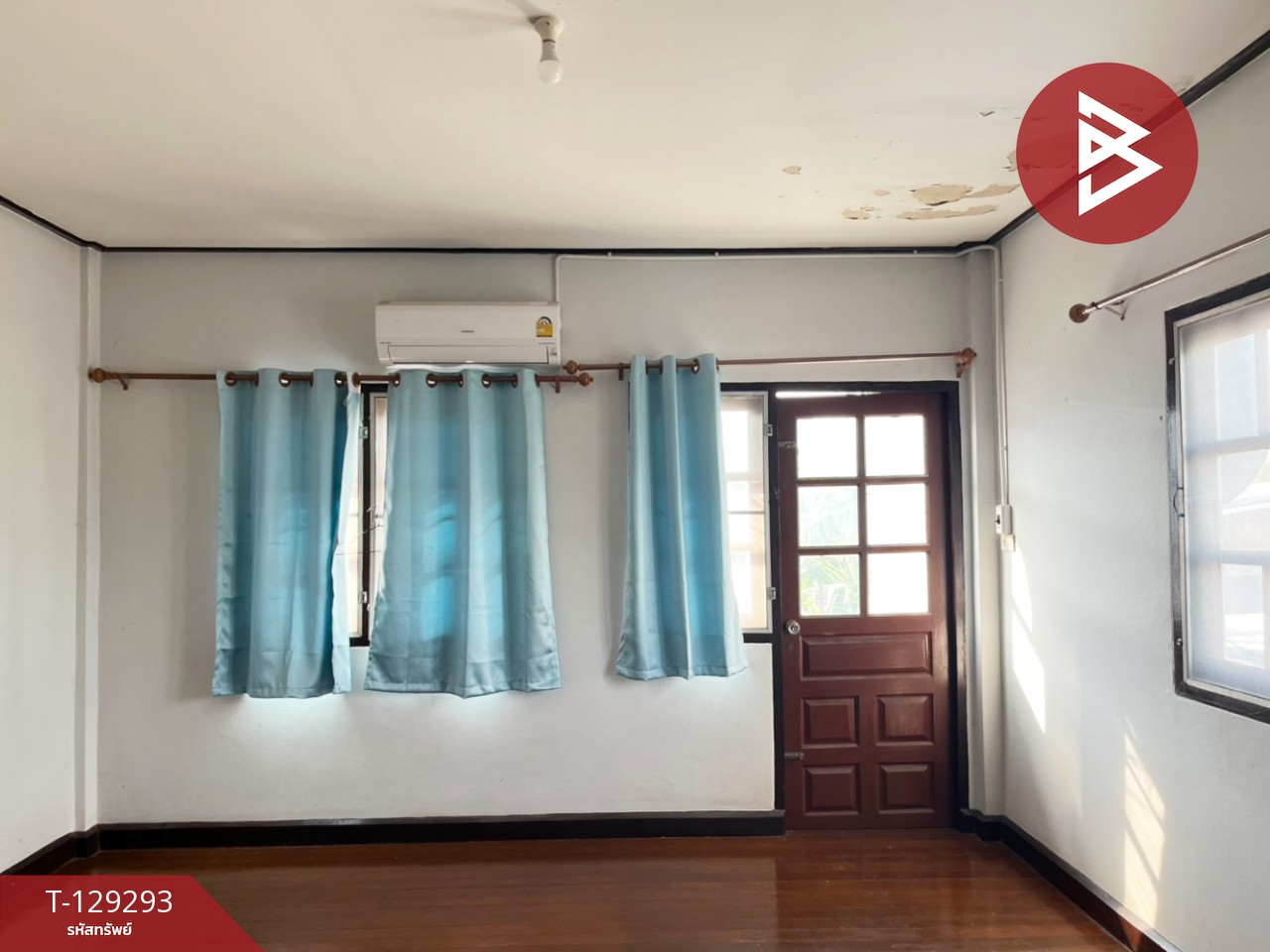 ขายทาวน์เฮ้าส์ เนื้อที่ 19 ตารางวา อู่ทอง สุพรรณบุรี 7