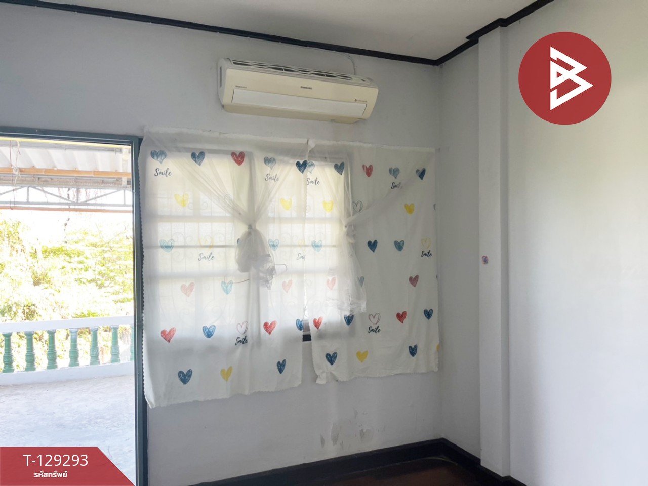 ขายทาวน์เฮ้าส์ เนื้อที่ 19 ตารางวา อู่ทอง สุพรรณบุรี 8