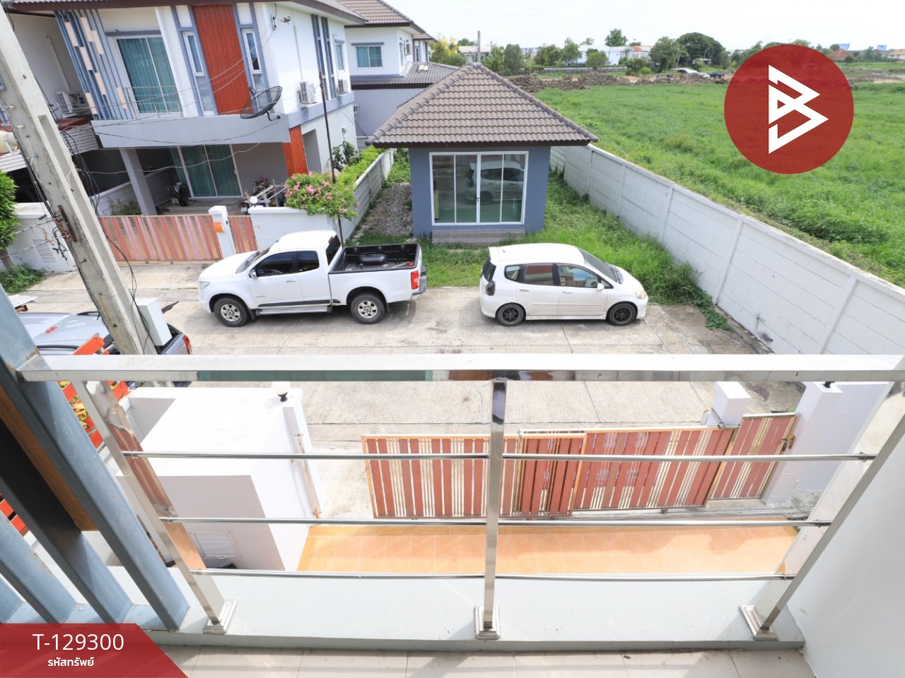 ขายบ้านเดี่ยว หมู่บ้านเมอริทแกรนด์ สุวรรณภูมิ (Merit Grand Suvarnabhumi) สมุทรปราการ 14