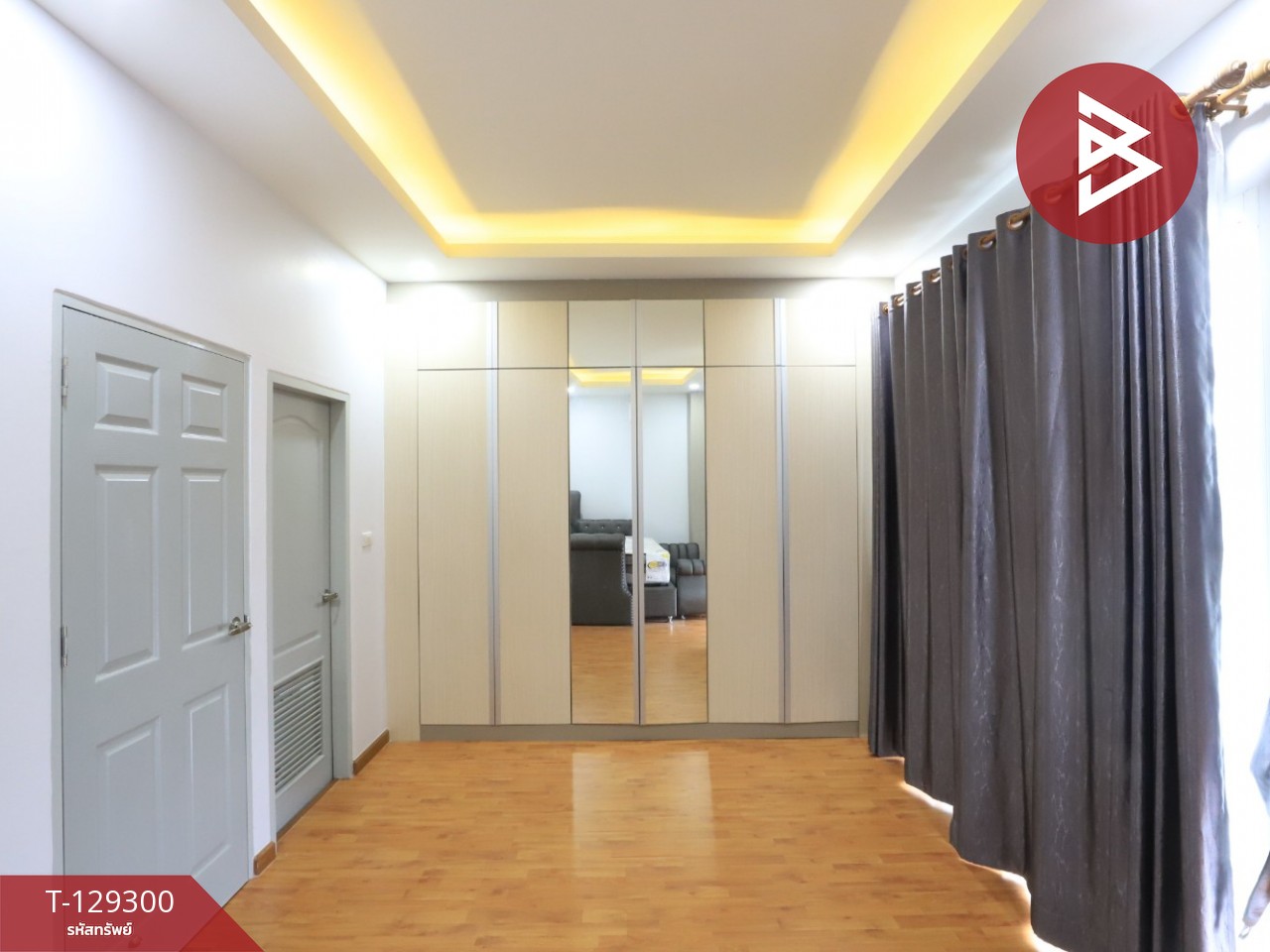 ขายบ้านเดี่ยว หมู่บ้านเมอริทแกรนด์ สุวรรณภูมิ (Merit Grand Suvarnabhumi) สมุทรปราการ 9