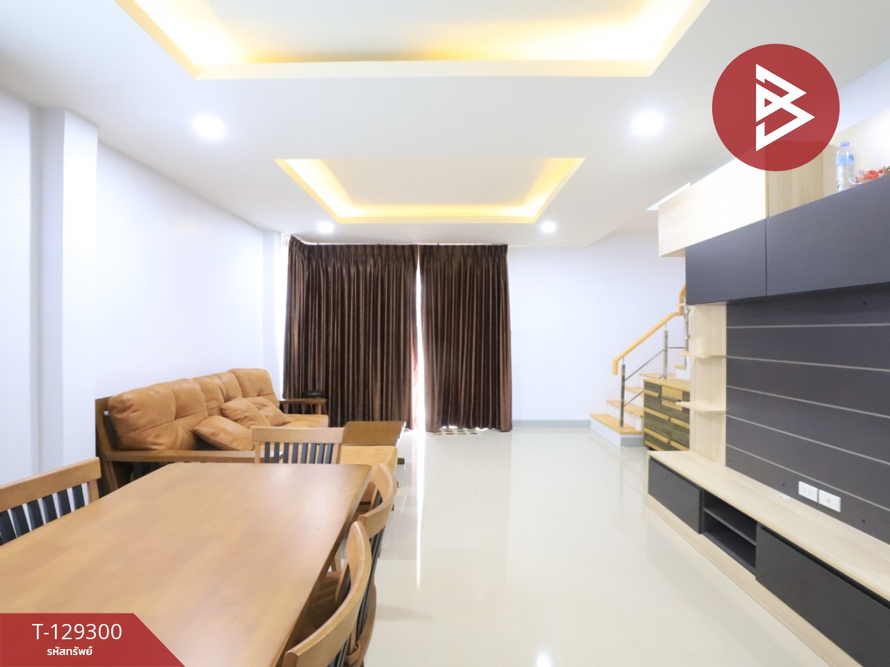 ขายบ้านเดี่ยว หมู่บ้านเมอริทแกรนด์ สุวรรณภูมิ (Merit Grand Suvarnabhumi) สมุทรปราการ 3