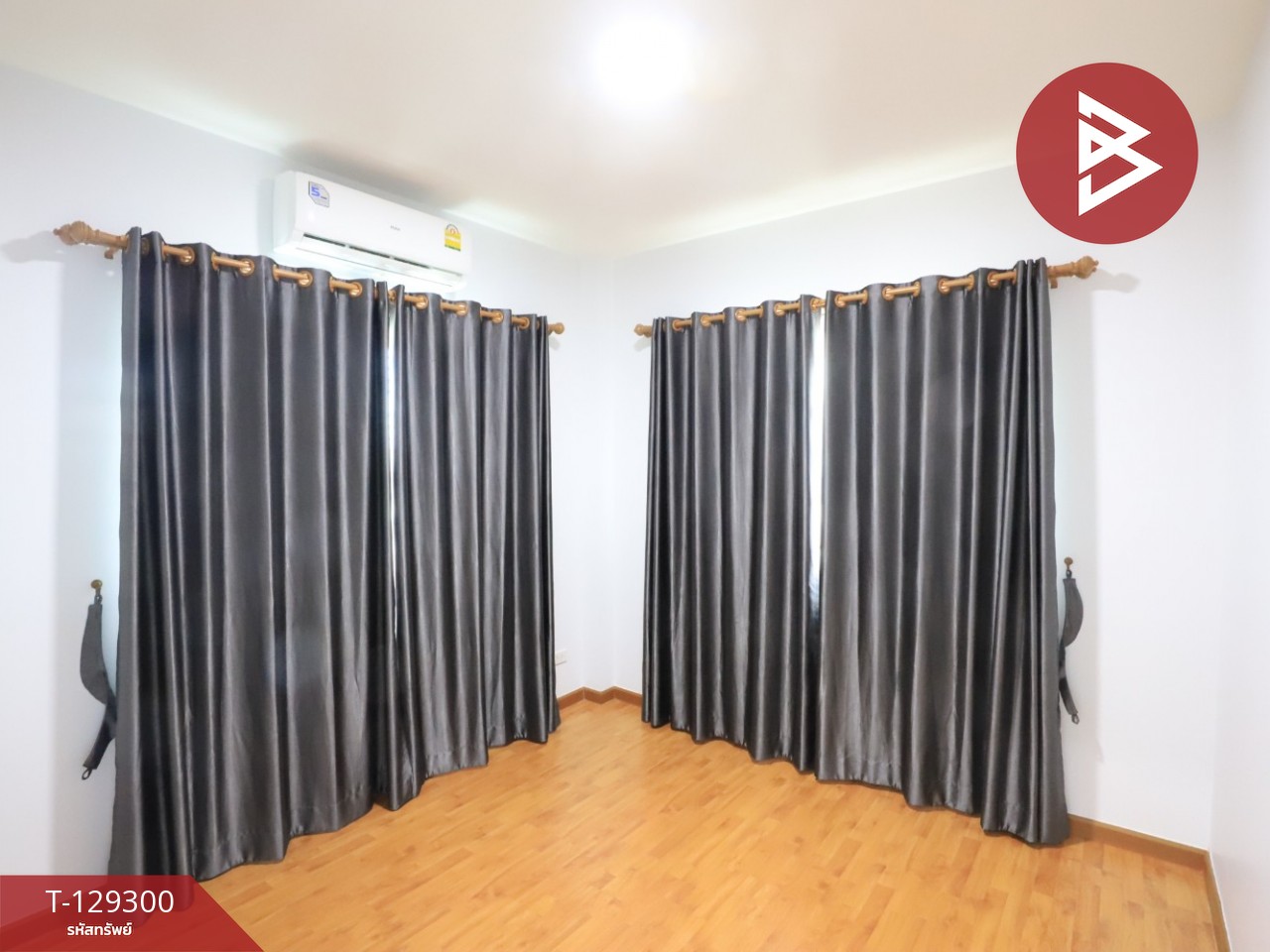 ขายบ้านเดี่ยว หมู่บ้านเมอริทแกรนด์ สุวรรณภูมิ (Merit Grand Suvarnabhumi) สมุทรปราการ 11