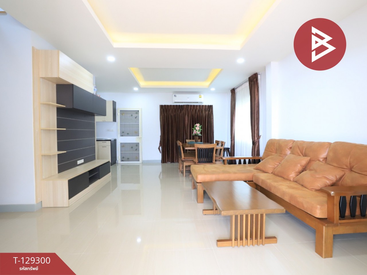 ขายบ้านเดี่ยว หมู่บ้านเมอริทแกรนด์ สุวรรณภูมิ (Merit Grand Suvarnabhumi) สมุทรปราการ 5