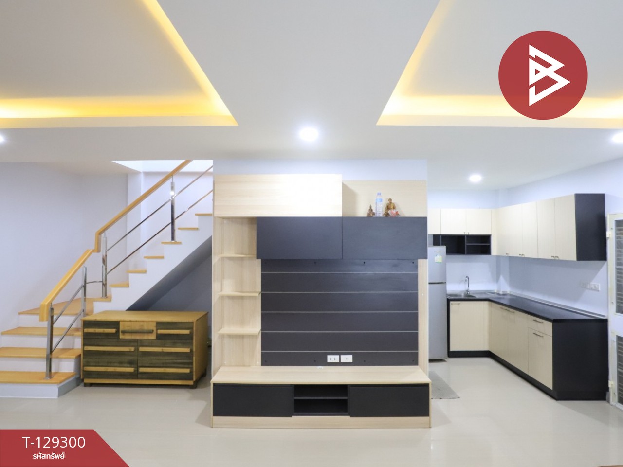 ขายบ้านเดี่ยว หมู่บ้านเมอริทแกรนด์ สุวรรณภูมิ (Merit Grand Suvarnabhumi) สมุทรปราการ 4