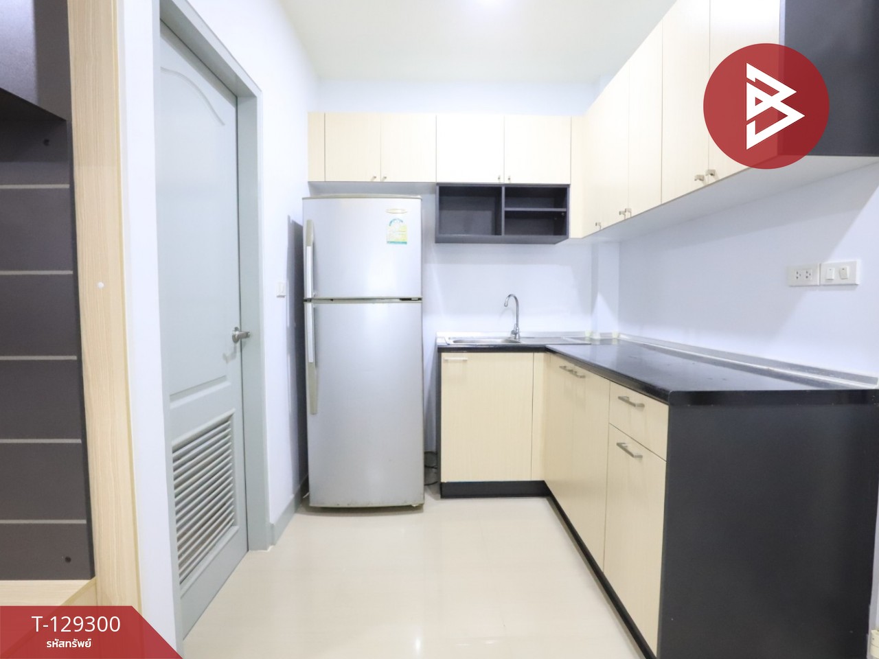 ขายบ้านเดี่ยว หมู่บ้านเมอริทแกรนด์ สุวรรณภูมิ (Merit Grand Suvarnabhumi) สมุทรปราการ 6