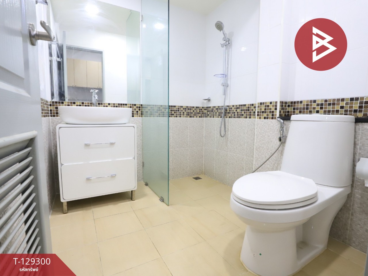 ขายบ้านเดี่ยว หมู่บ้านเมอริทแกรนด์ สุวรรณภูมิ (Merit Grand Suvarnabhumi) สมุทรปราการ 13