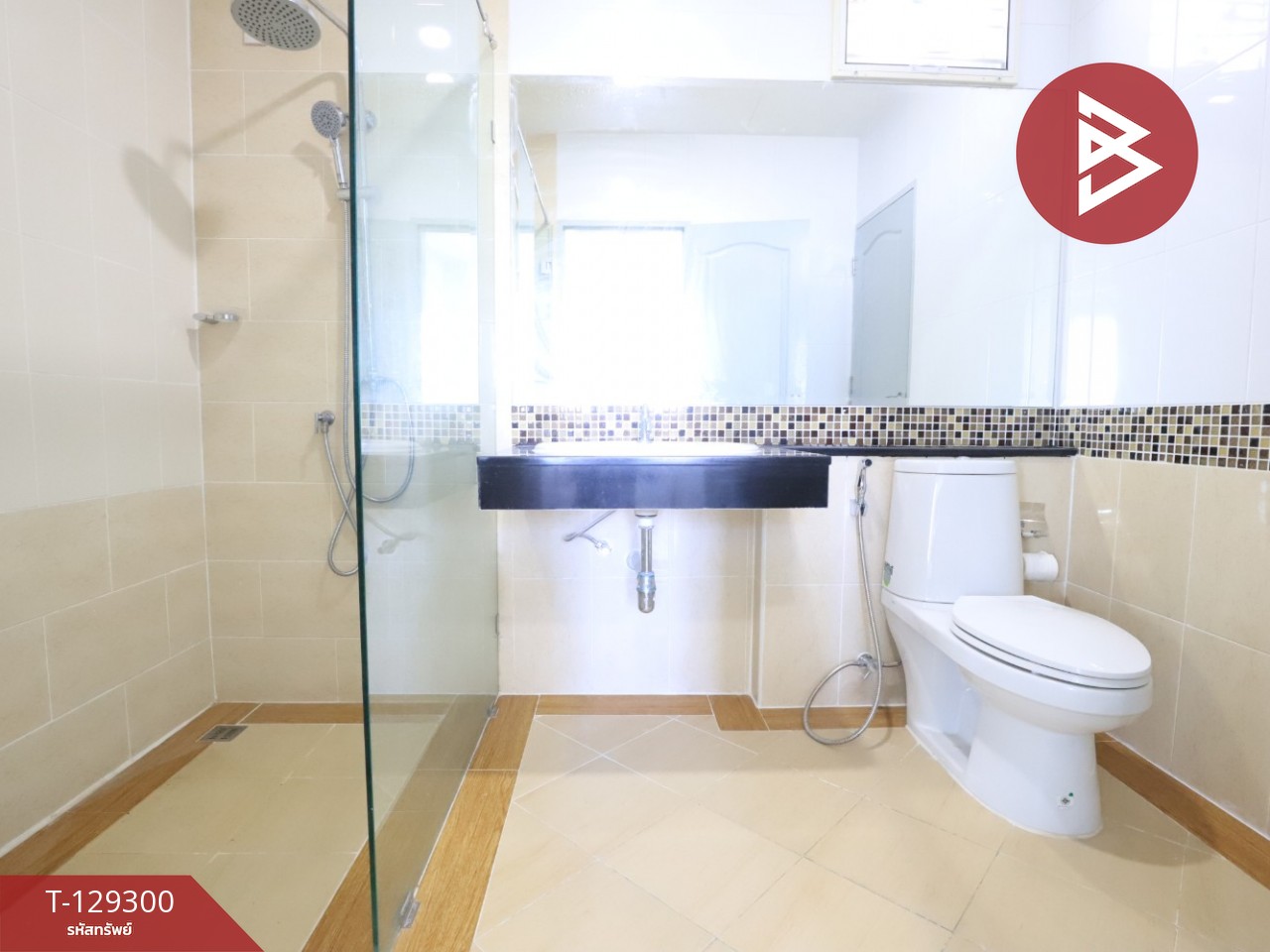 ขายบ้านเดี่ยว หมู่บ้านเมอริทแกรนด์ สุวรรณภูมิ (Merit Grand Suvarnabhumi) สมุทรปราการ 12