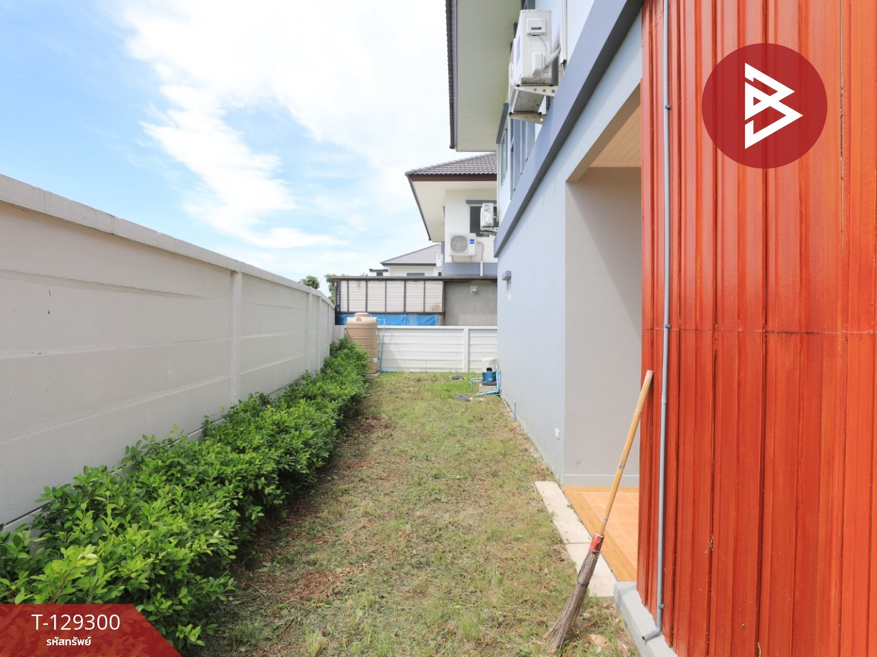 ขายบ้านเดี่ยว หมู่บ้านเมอริทแกรนด์ สุวรรณภูมิ (Merit Grand Suvarnabhumi) สมุทรปราการ 15