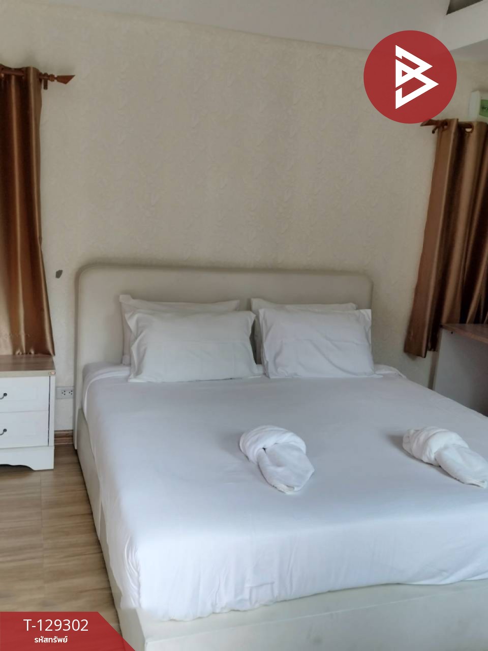 ขายโรงแรมหรู เนื้อที่ 4 ไร่ 5 ตารางวา ต.ชะอม สระบุรี วิวธรรมชาติ 14