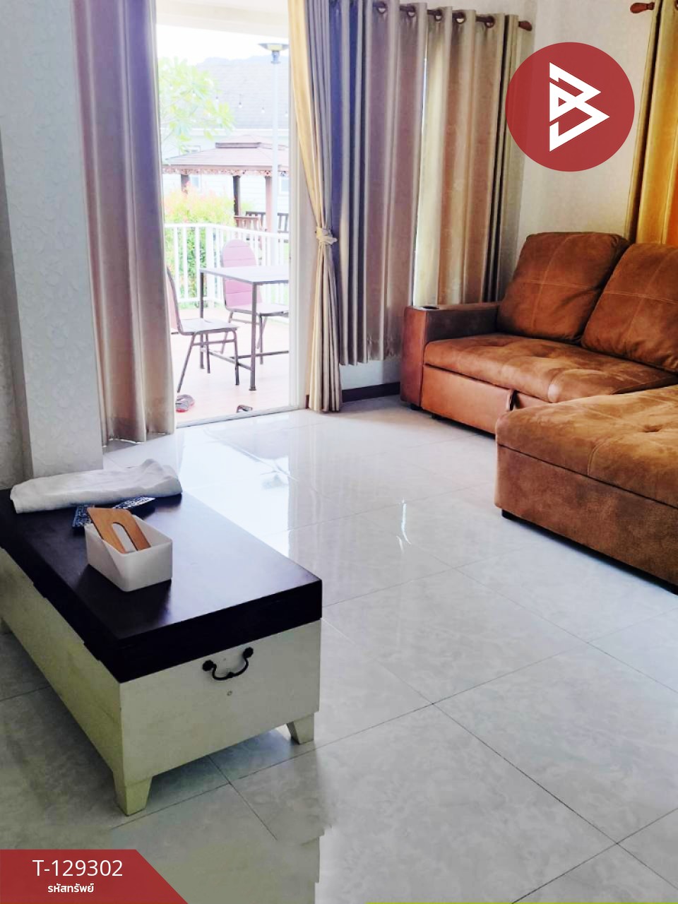 ขายโรงแรมหรู เนื้อที่ 4 ไร่ 5 ตารางวา ต.ชะอม สระบุรี วิวธรรมชาติ 11