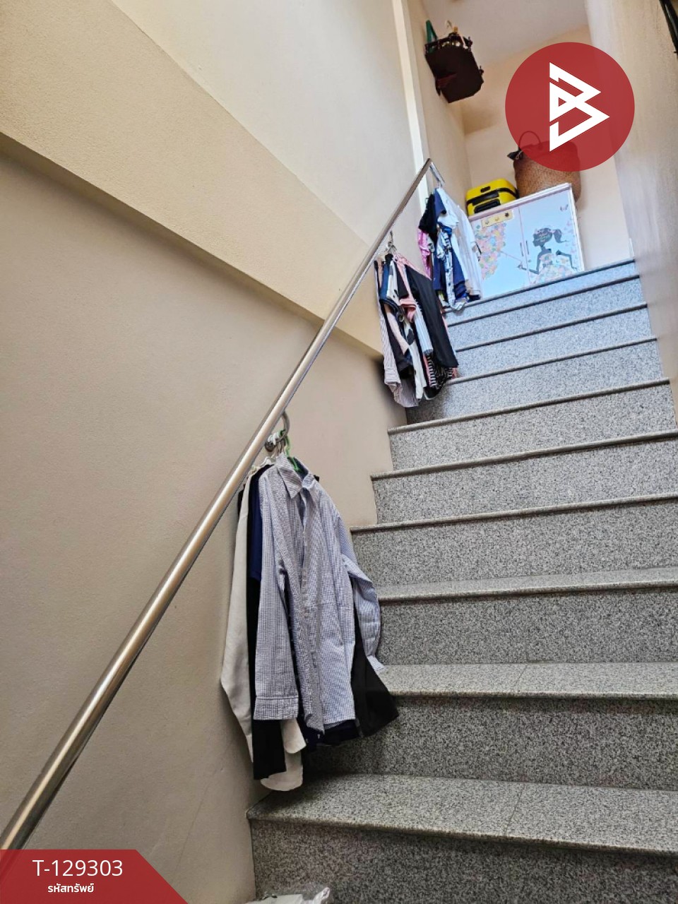 ขายทาวน์เฮ้าส์ หมู่บ้านศรุตาวิลล์ ระยอง (Saruta Ville) 12