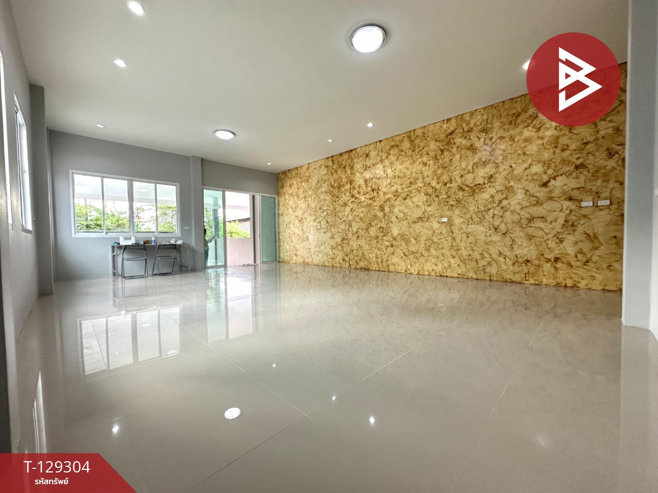 ขายบ้านแฝด 2 ชั้น เนื้อที่ 86.1 ตร.วา กระทุ่มแบน สมุทรสาคร 6