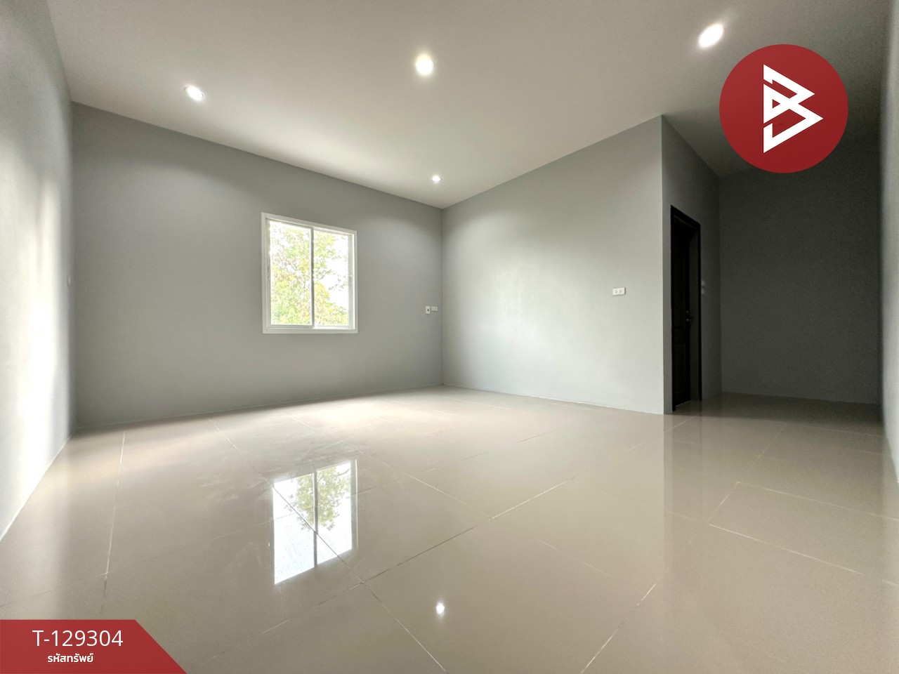 ขายบ้านแฝด 2 ชั้น เนื้อที่ 86.1 ตร.วา กระทุ่มแบน สมุทรสาคร 9