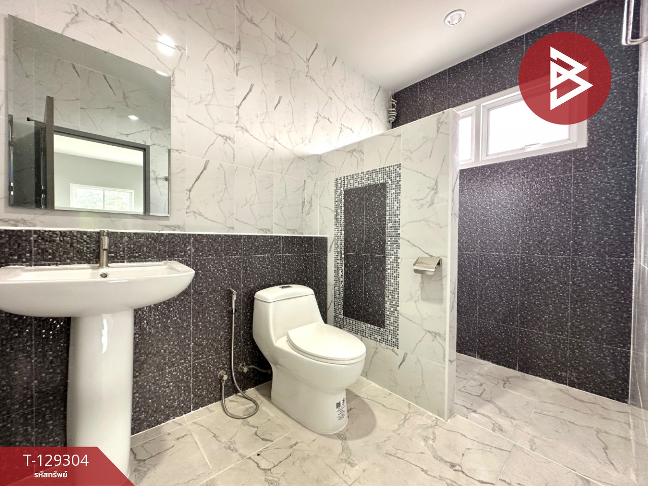 ขายบ้านแฝด 2 ชั้น เนื้อที่ 86.1 ตร.วา กระทุ่มแบน สมุทรสาคร 11