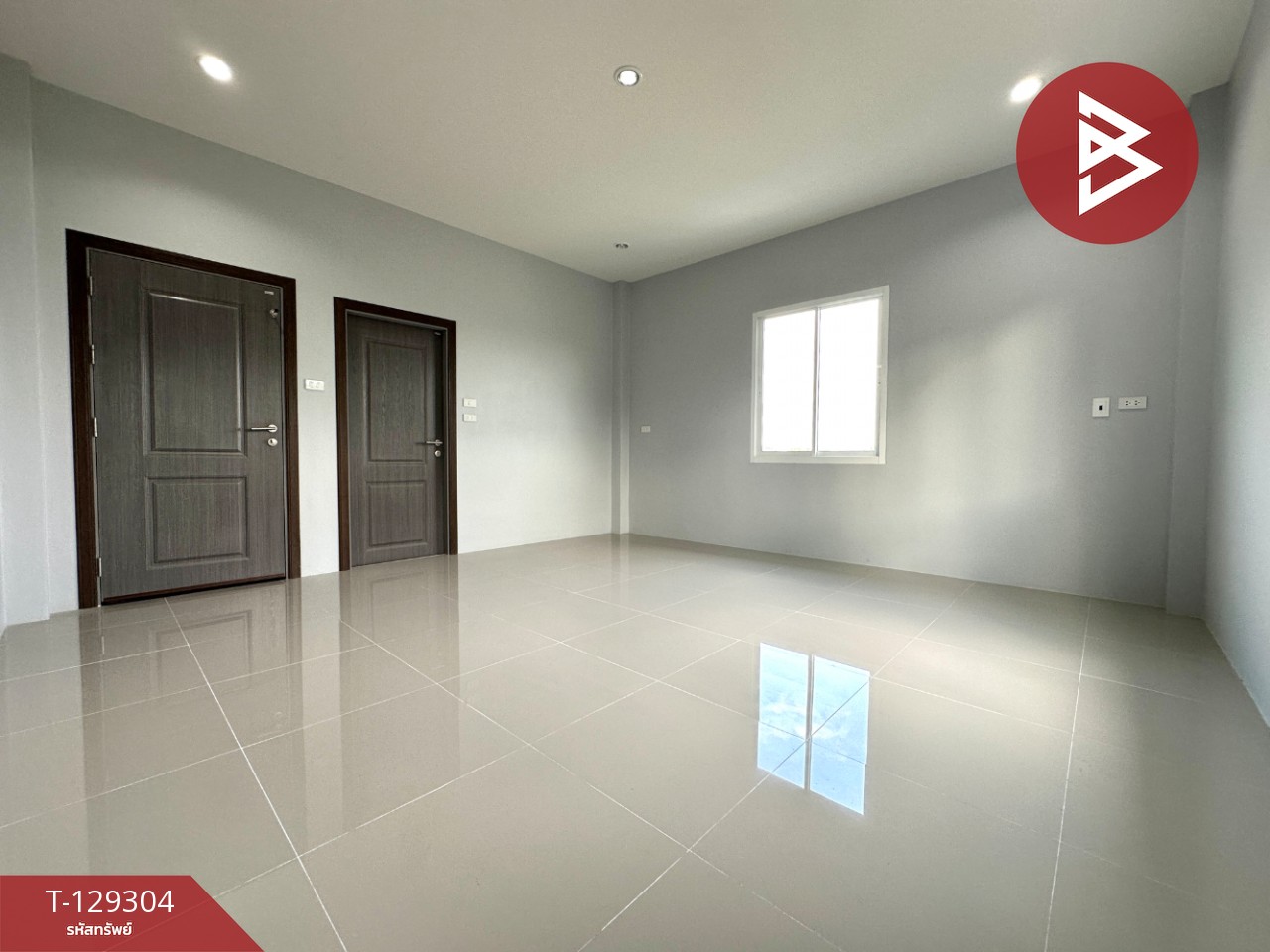 ขายบ้านแฝด 2 ชั้น เนื้อที่ 86.1 ตร.วา กระทุ่มแบน สมุทรสาคร 10