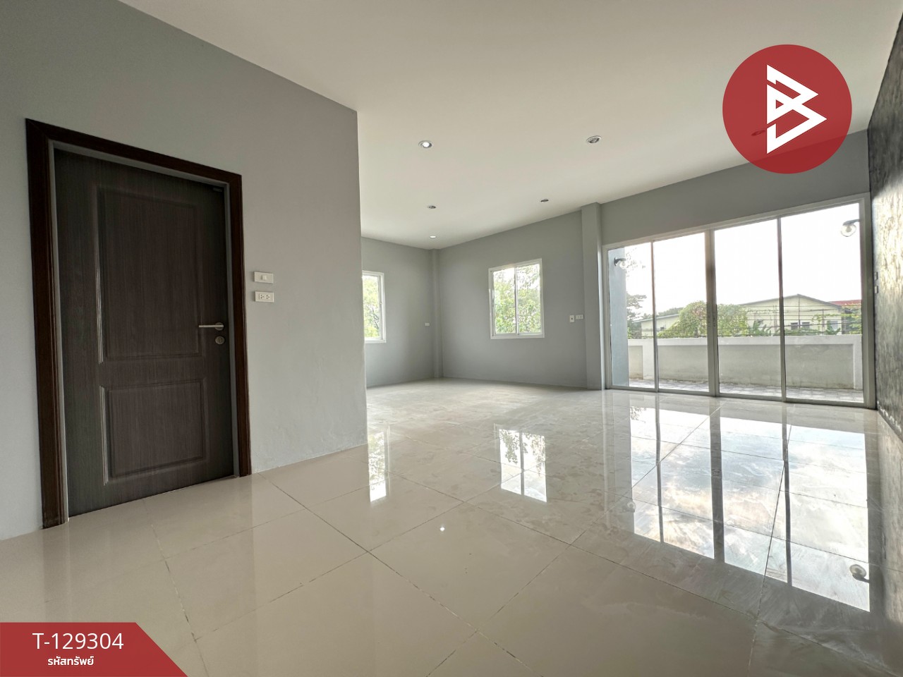 ขายบ้านแฝด 2 ชั้น เนื้อที่ 86.1 ตร.วา กระทุ่มแบน สมุทรสาคร 8