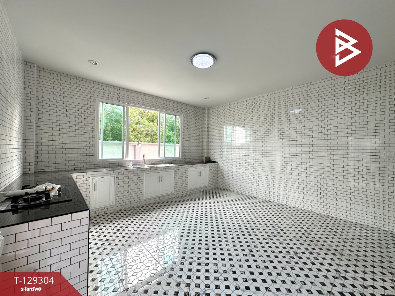 ขายบ้านแฝด 2 ชั้น เนื้อที่ 86.1 ตร.วา กระทุ่มแบน สมุทรสาคร 7