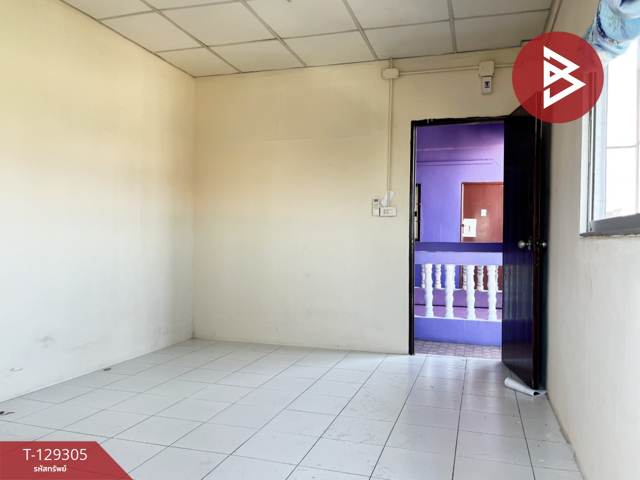 ขายอพาร์ทเม้นท์ เนื้อที่ 76.6 ตร.วา ถ.สุขุมวิท 113 สำโรงเหนือ สมุทรปราการ 8